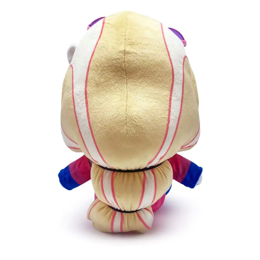 Hazbin Hotel Charlie Pride plüss figura 22 cm termékfotó