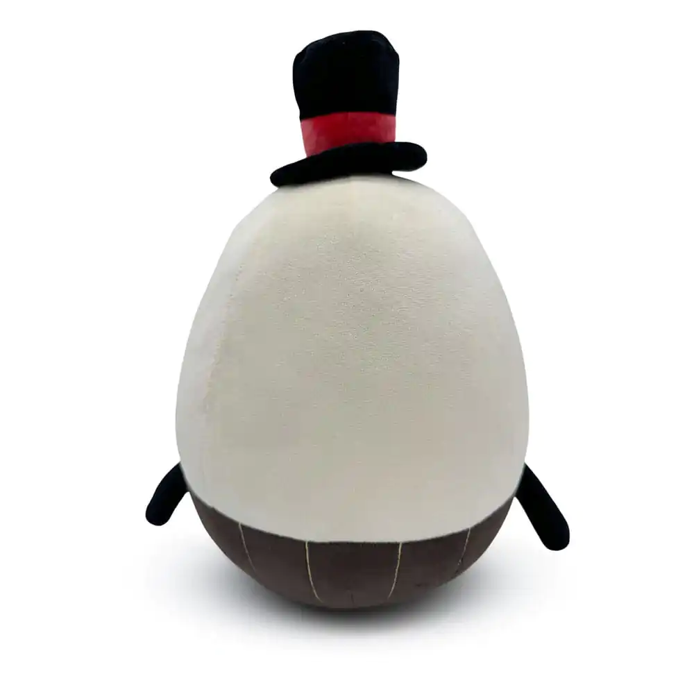 Hazbin Hotel Egg Boi plüss figura 22 cm termékfotó