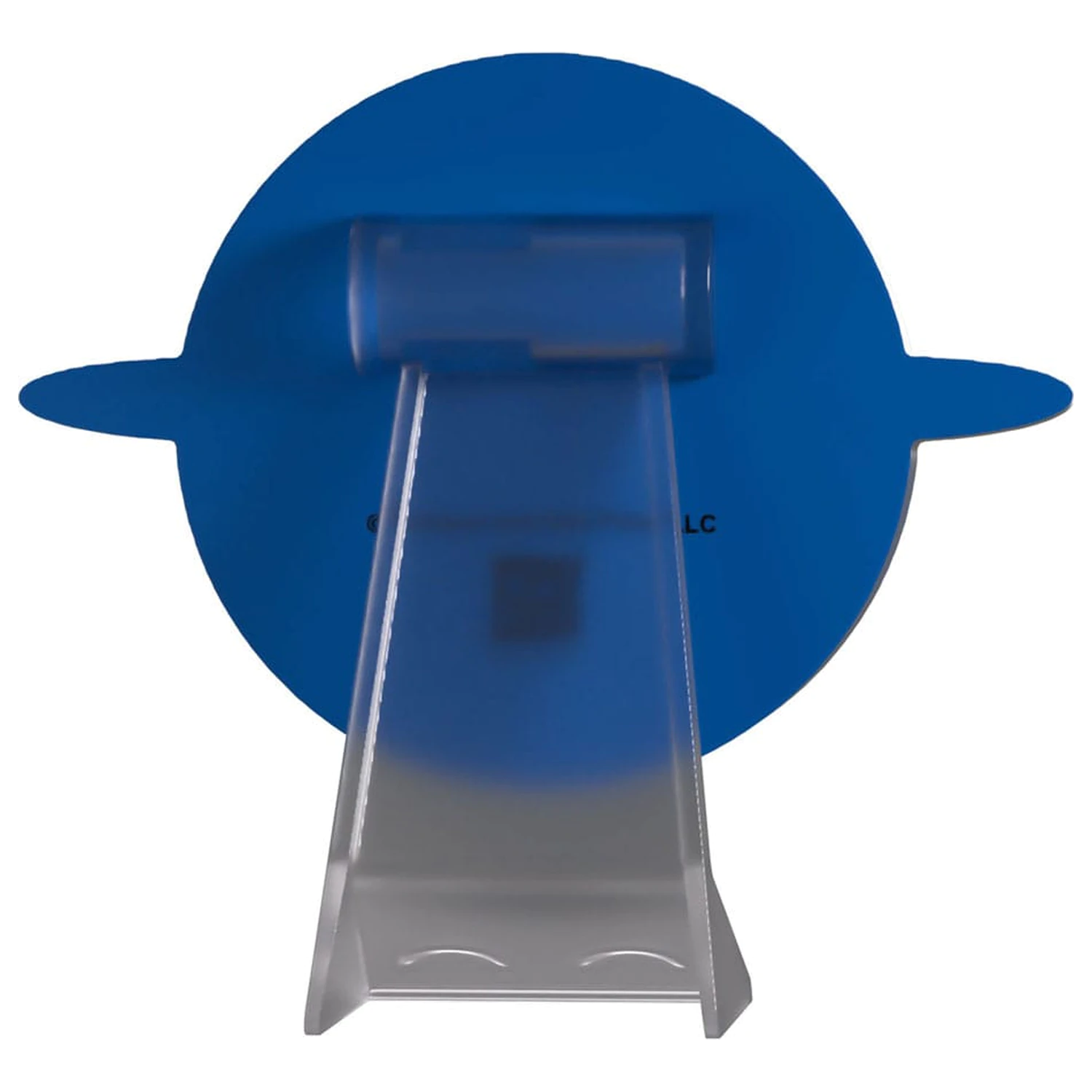 Hazbin Hotel éjszakai lámpa VoxTek Light 13 cm      termékfotó