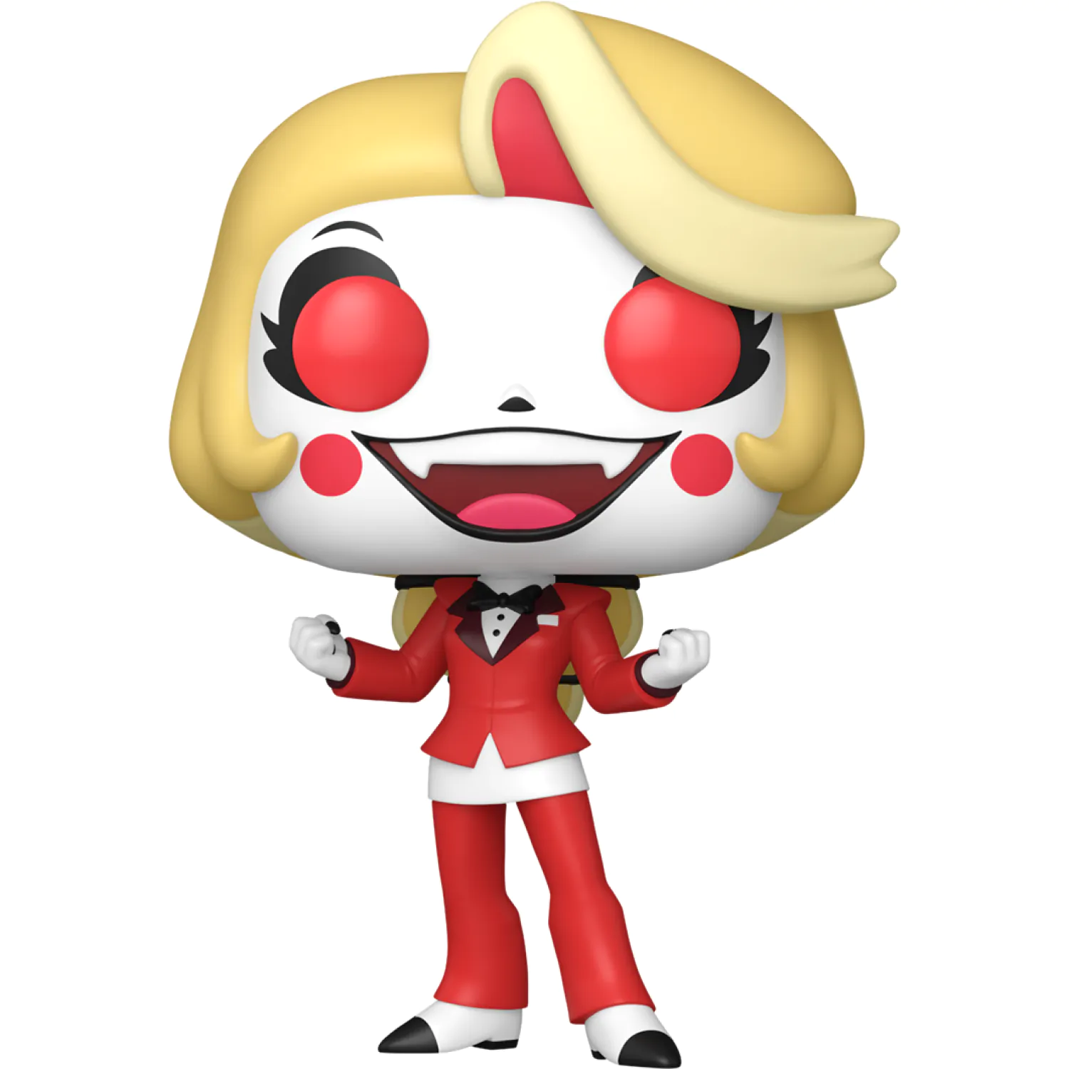 Hazbin Hotel Funko POP! figura Charlie Morningstar termékfotó