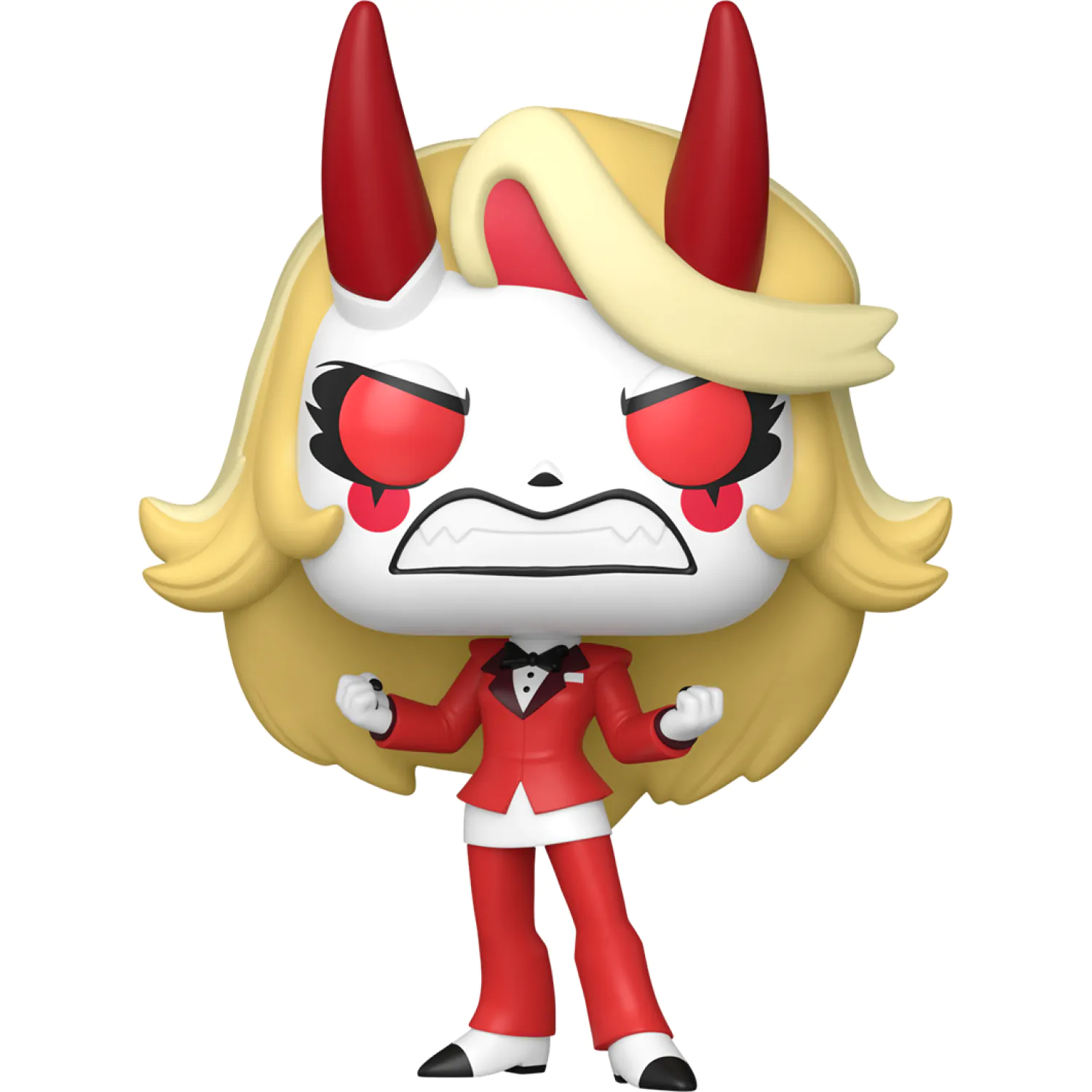Hazbin Hotel Funko POP! figura Charlie Morningstar Chase termékfotó