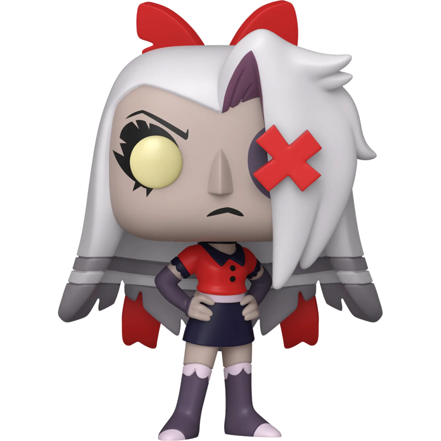 Hazbin Hotel Funko POP! figura Vaggie termékfotó