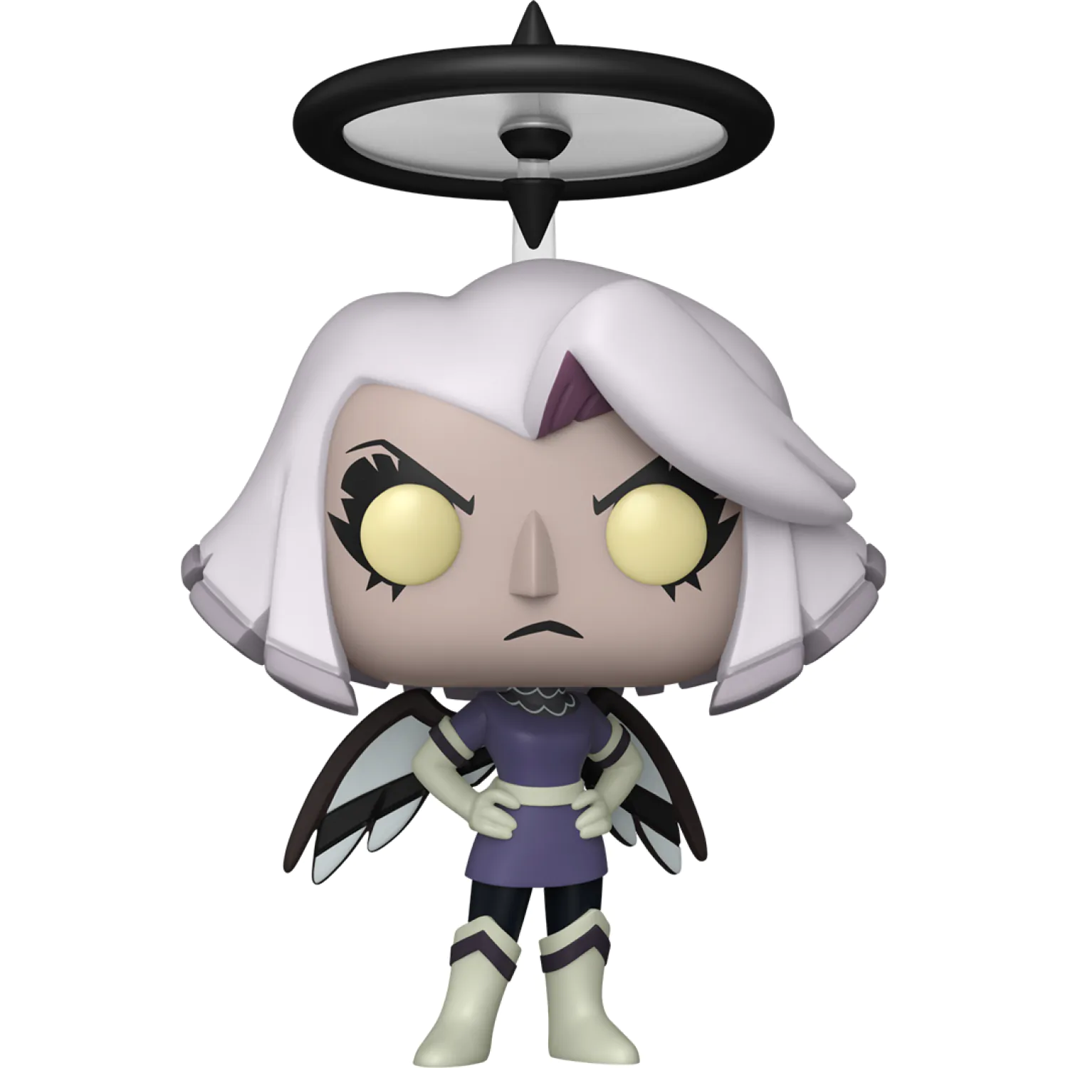 Hazbin Hotel Funko POP! figura Vaggie Chase termékfotó