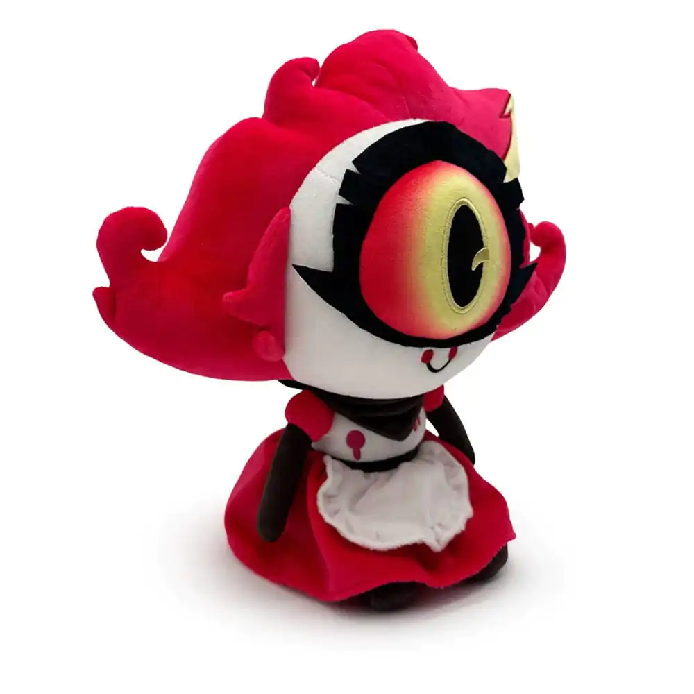 Hazbin Hotel Niffty plüss figura 22 cm termékfotó