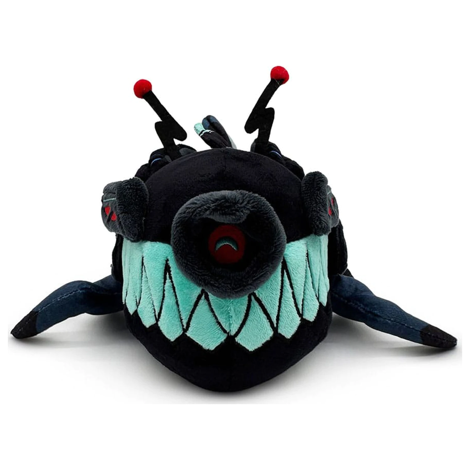 Hazbin Hotel Shok.Wav plüss figura 30 cm    termékfotó