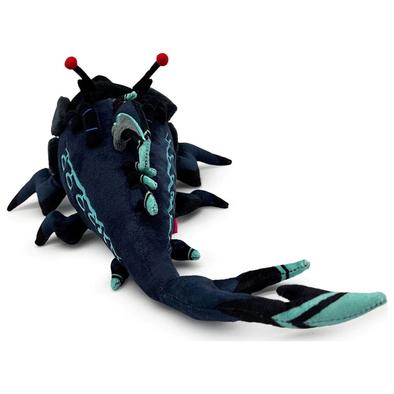 Hazbin Hotel Shok.Wav plüss figura 30 cm    termékfotó