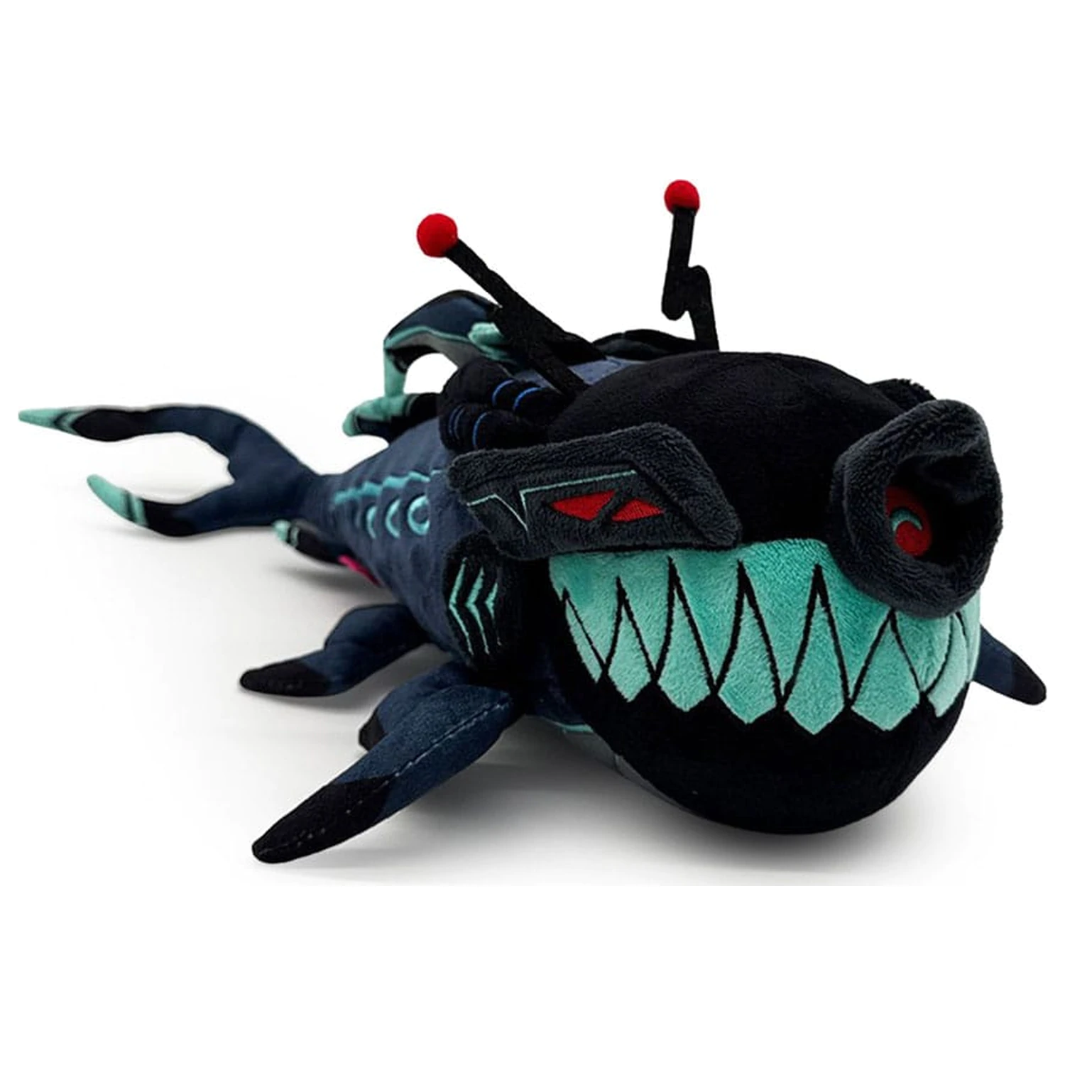 Hazbin Hotel Shok.Wav plüss figura 30 cm    termékfotó