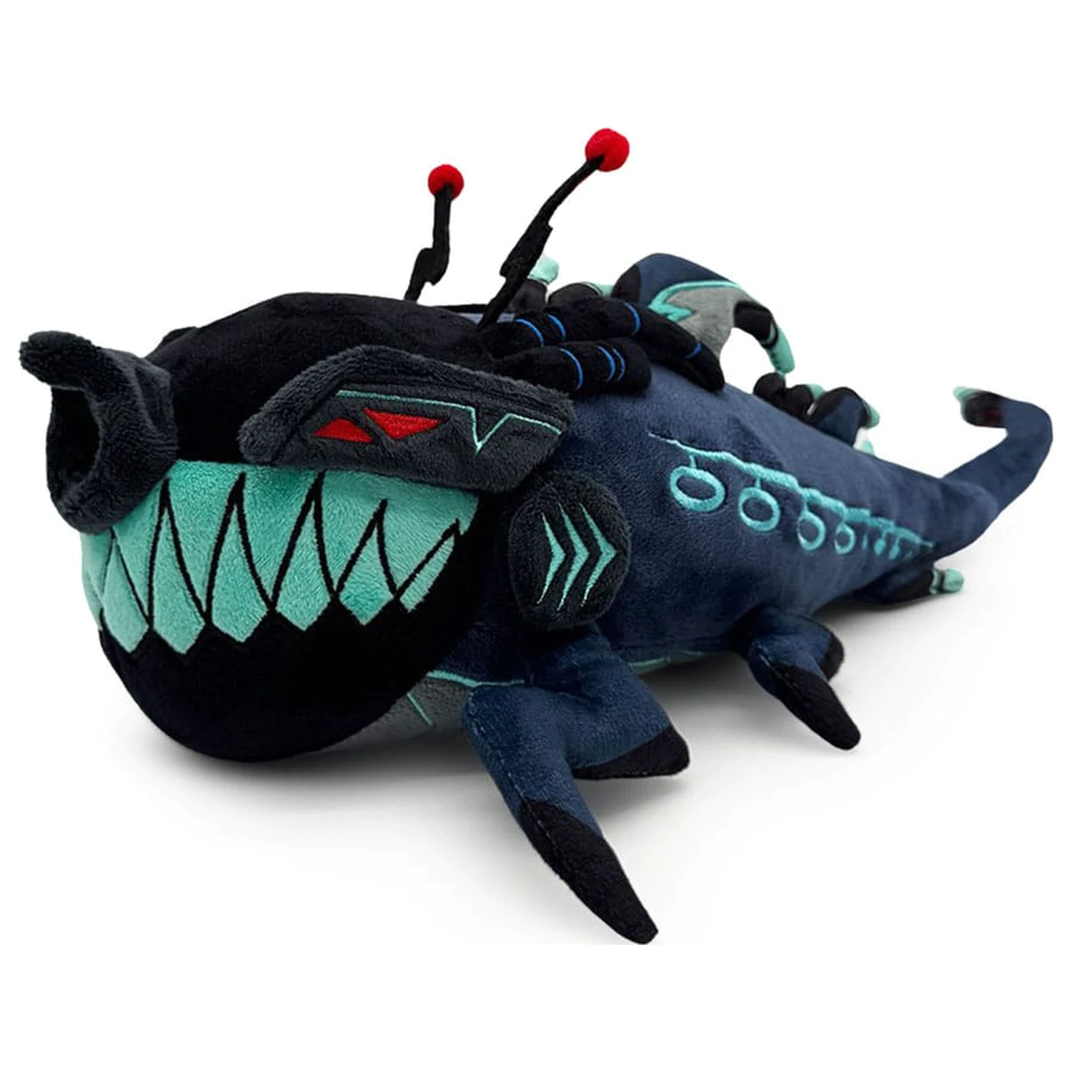 Hazbin Hotel Shok.Wav plüss figura 30 cm    termékfotó