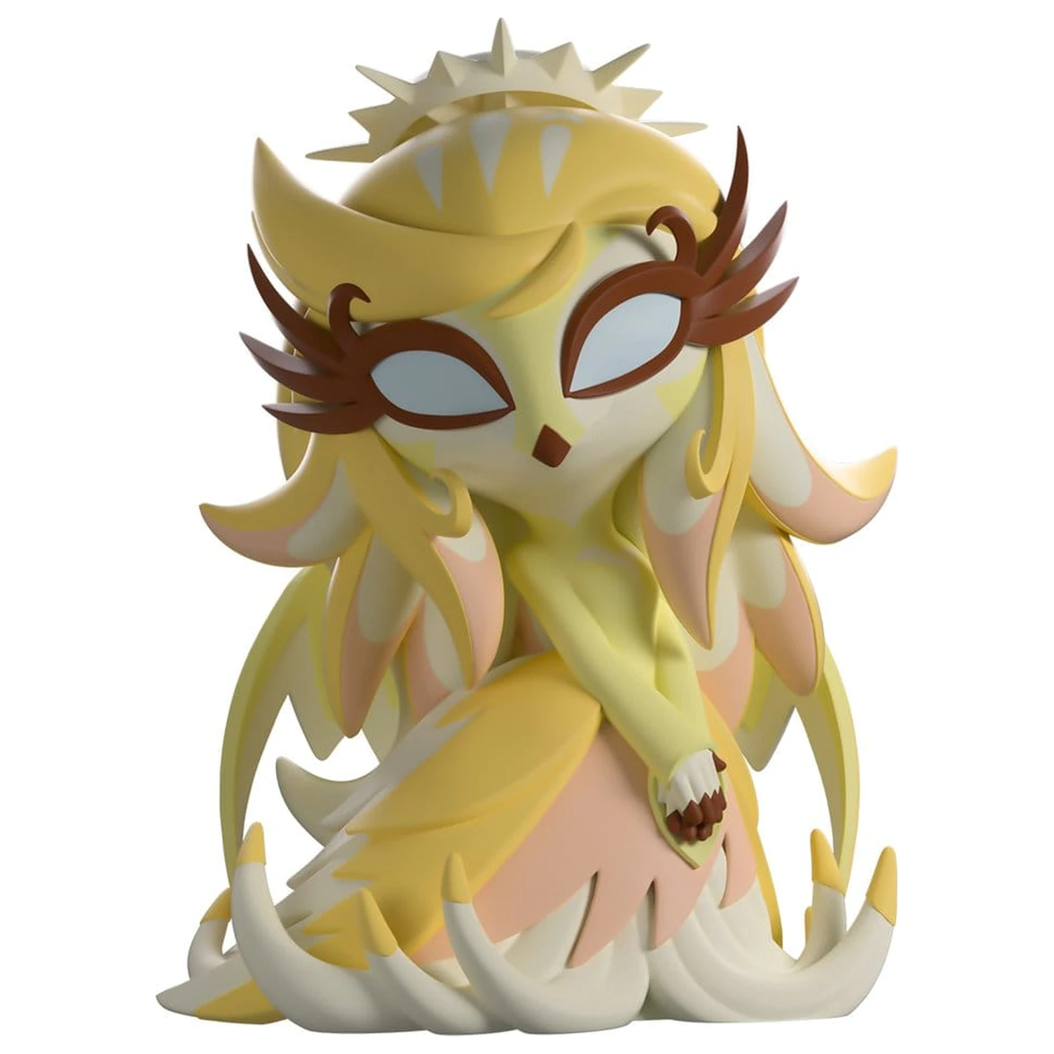 Hazbin Hotel The Speaker Vinyl figura 12 cm termékfotó