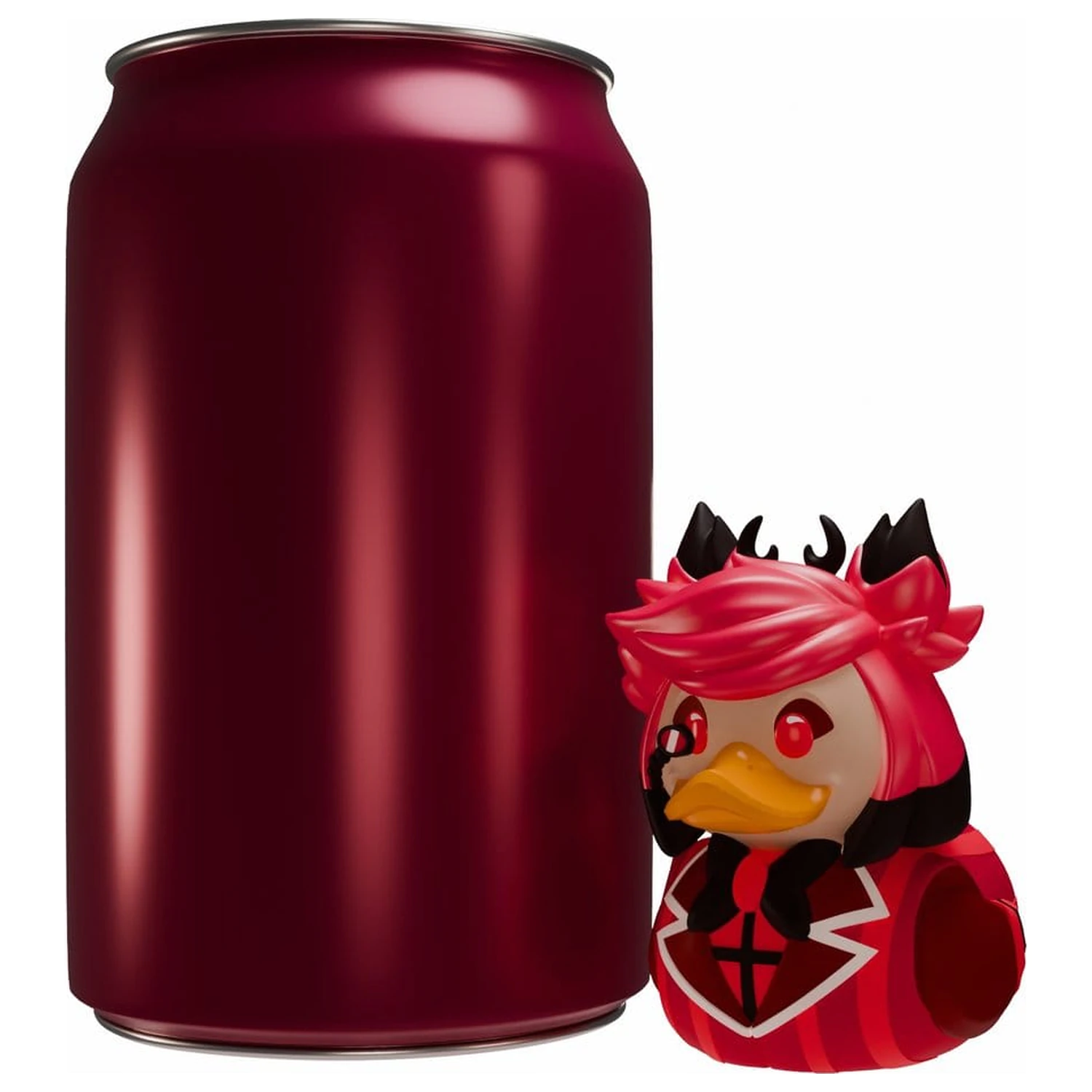 Hazbin Hotel Tubbz Mini PVC figura Alistor 5 cm     termékfotó