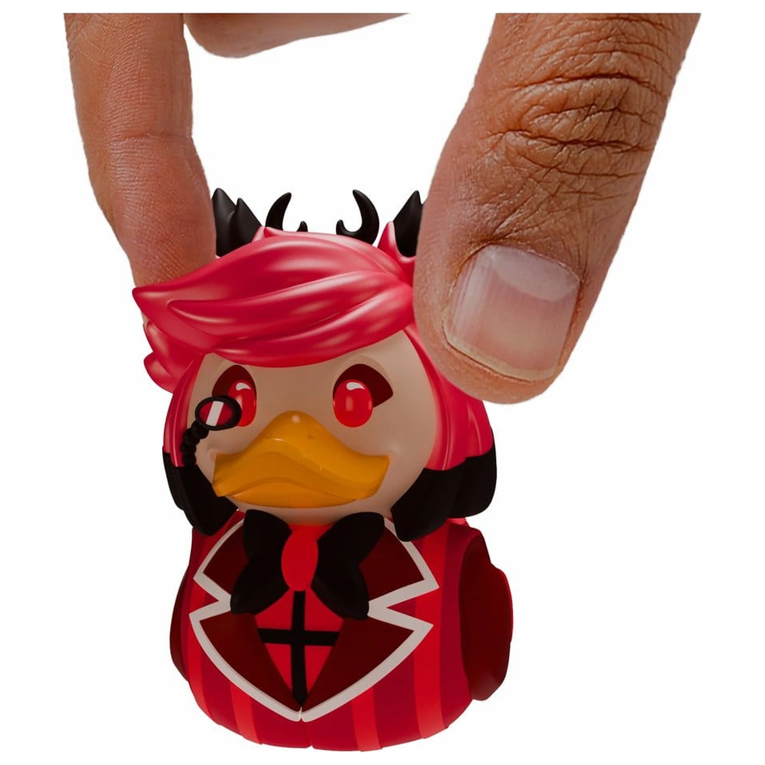 Hazbin Hotel Tubbz Mini PVC figura Alistor 5 cm     termékfotó