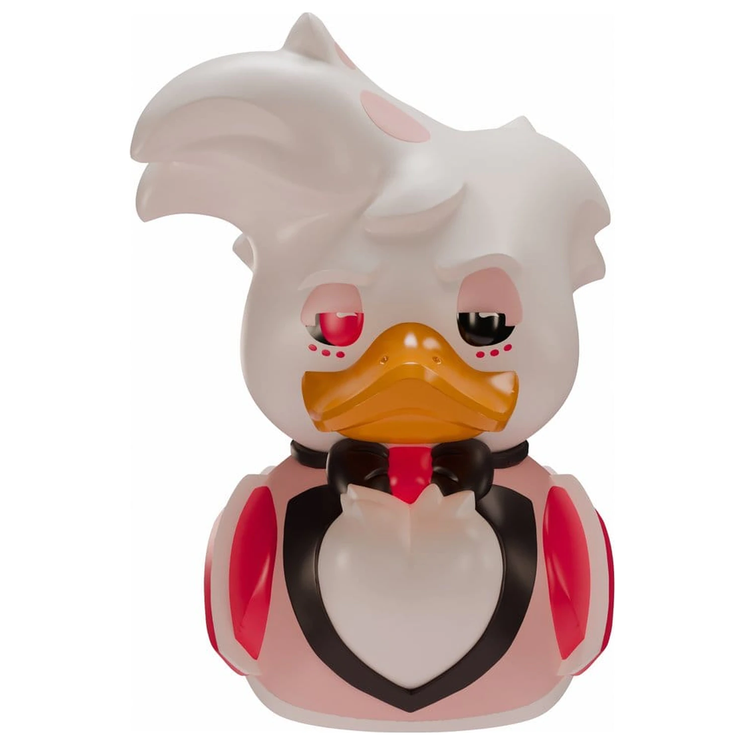 Hazbin Hotel Tubbz Mini PVC figura Angel Dust 5 cm     termékfotó