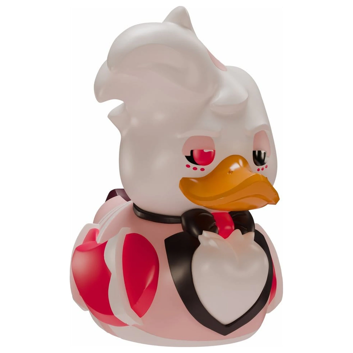 Hazbin Hotel Tubbz Mini PVC figura Angel Dust 5 cm     termékfotó