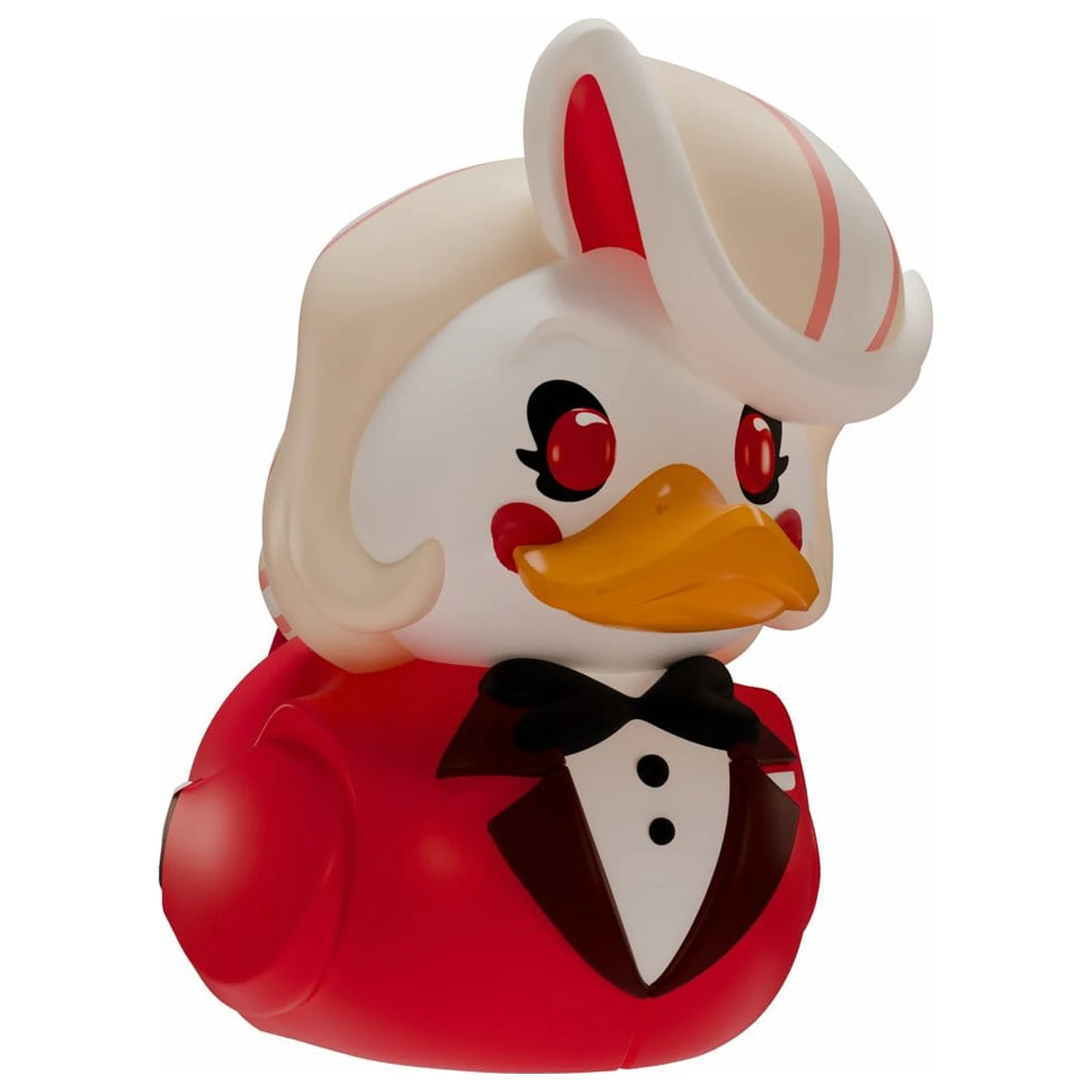 Hazbin Hotel Tubbz Mini PVC figura Charlie Morningstar 5 cm    termékfotó