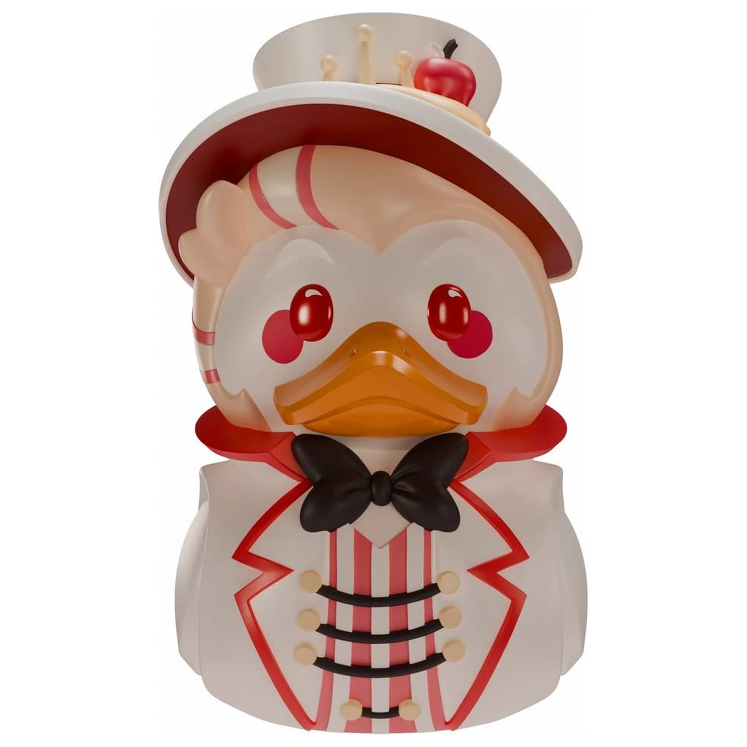 Hazbin Hotel Tubbz Mini PVC figura Lucifer Morningstar 5 cm     termékfotó