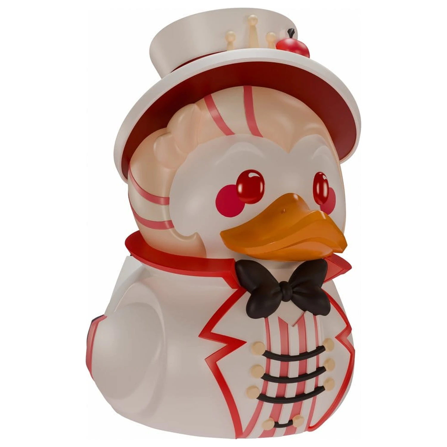 Hazbin Hotel Tubbz Mini PVC figura Lucifer Morningstar 5 cm     termékfotó