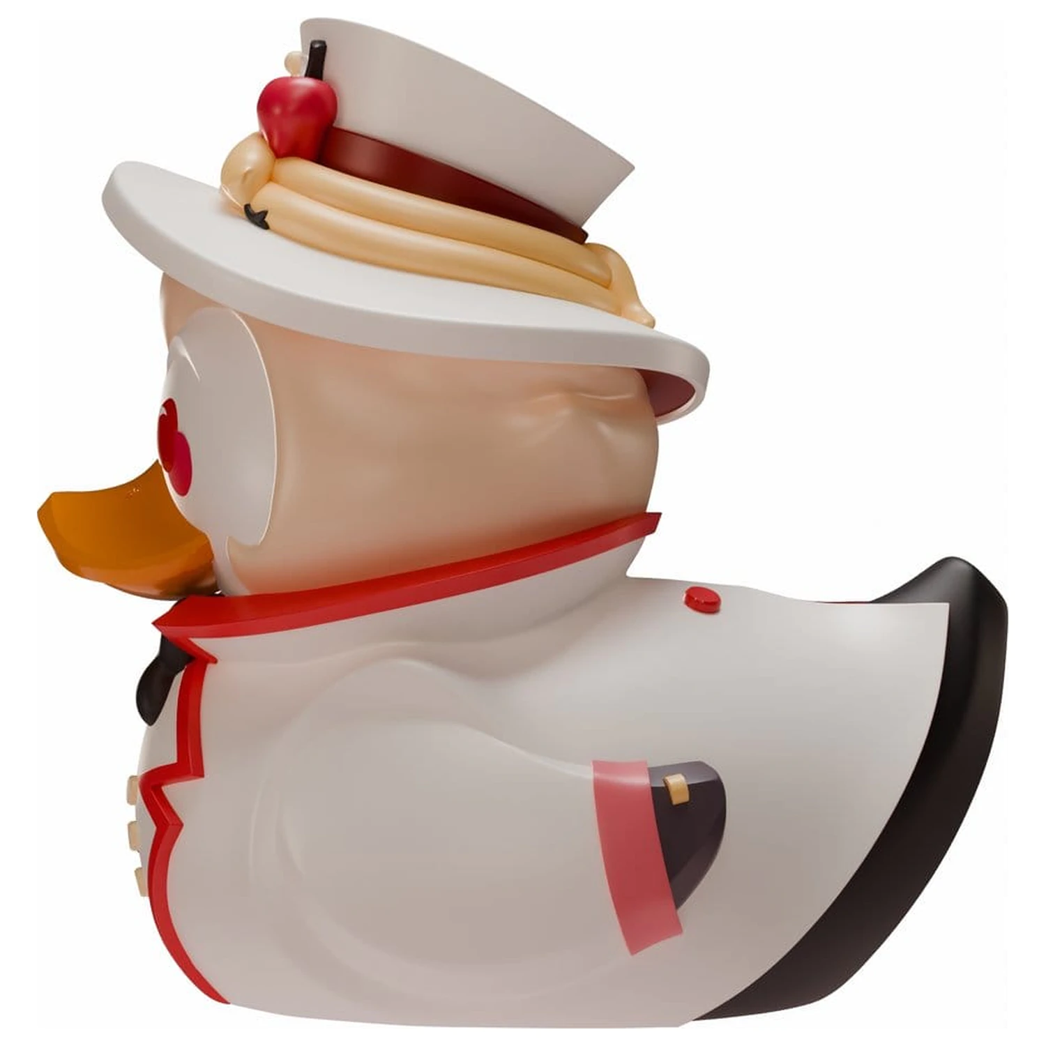 Hazbin Hotel Tubbz Mini PVC figura Lucifer Morningstar 5 cm     termékfotó