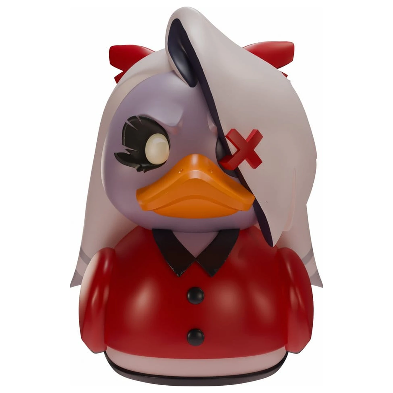 Hazbin Hotel Tubbz Mini PVC figura Vaggie 5 cm     termékfotó
