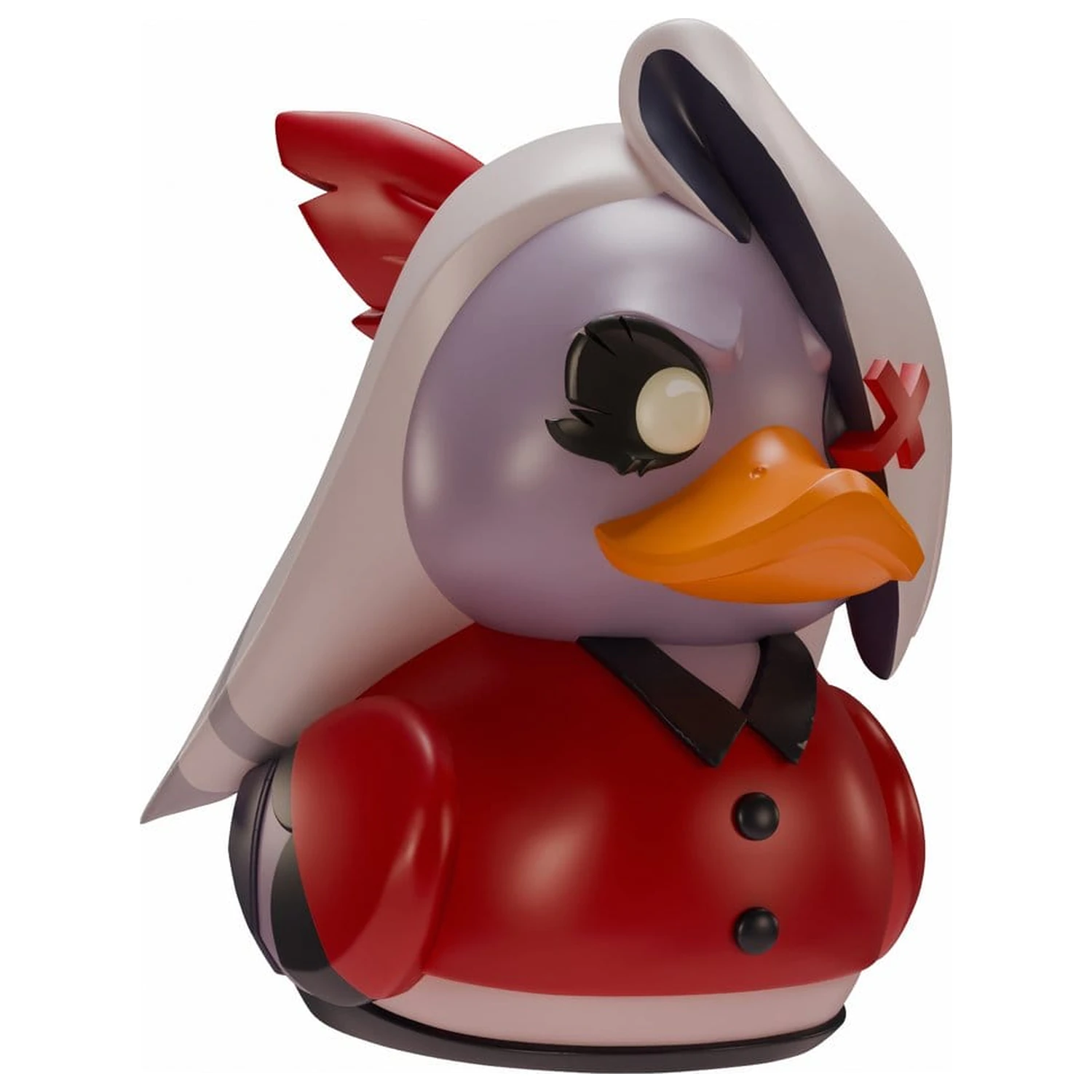 Hazbin Hotel Tubbz Mini PVC figura Vaggie 5 cm     termékfotó