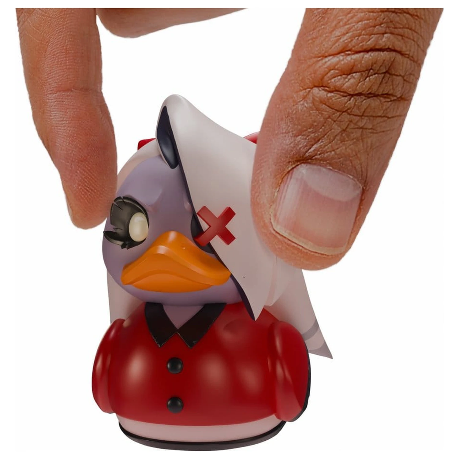 Hazbin Hotel Tubbz Mini PVC figura Vaggie 5 cm     termékfotó
