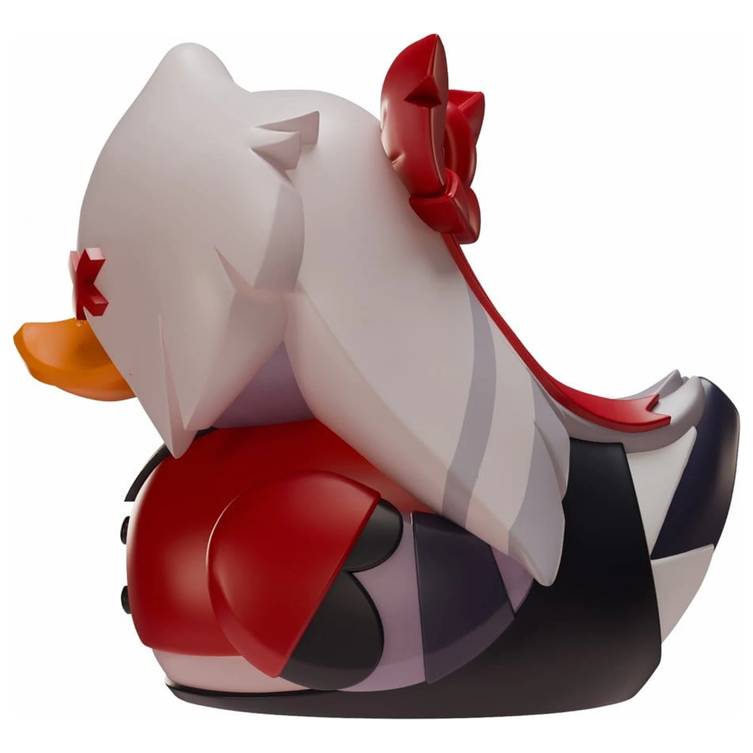 Hazbin Hotel Tubbz Mini PVC figura Vaggie 5 cm     termékfotó