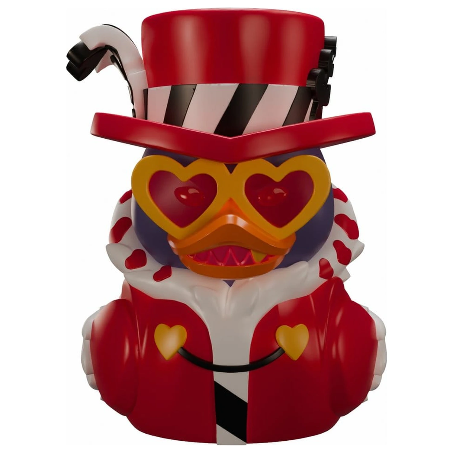 Hazbin Hotel Tubbz Mini PVC figura Valentino 5 cm     termékfotó