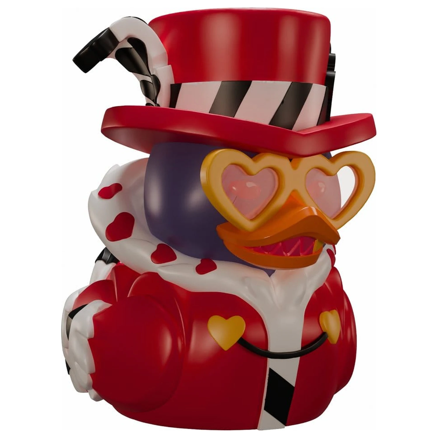Hazbin Hotel Tubbz Mini PVC figura Valentino 5 cm     termékfotó