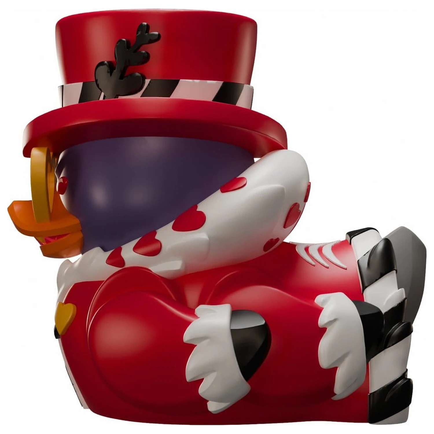 Hazbin Hotel Tubbz Mini PVC figura Valentino 5 cm     termékfotó
