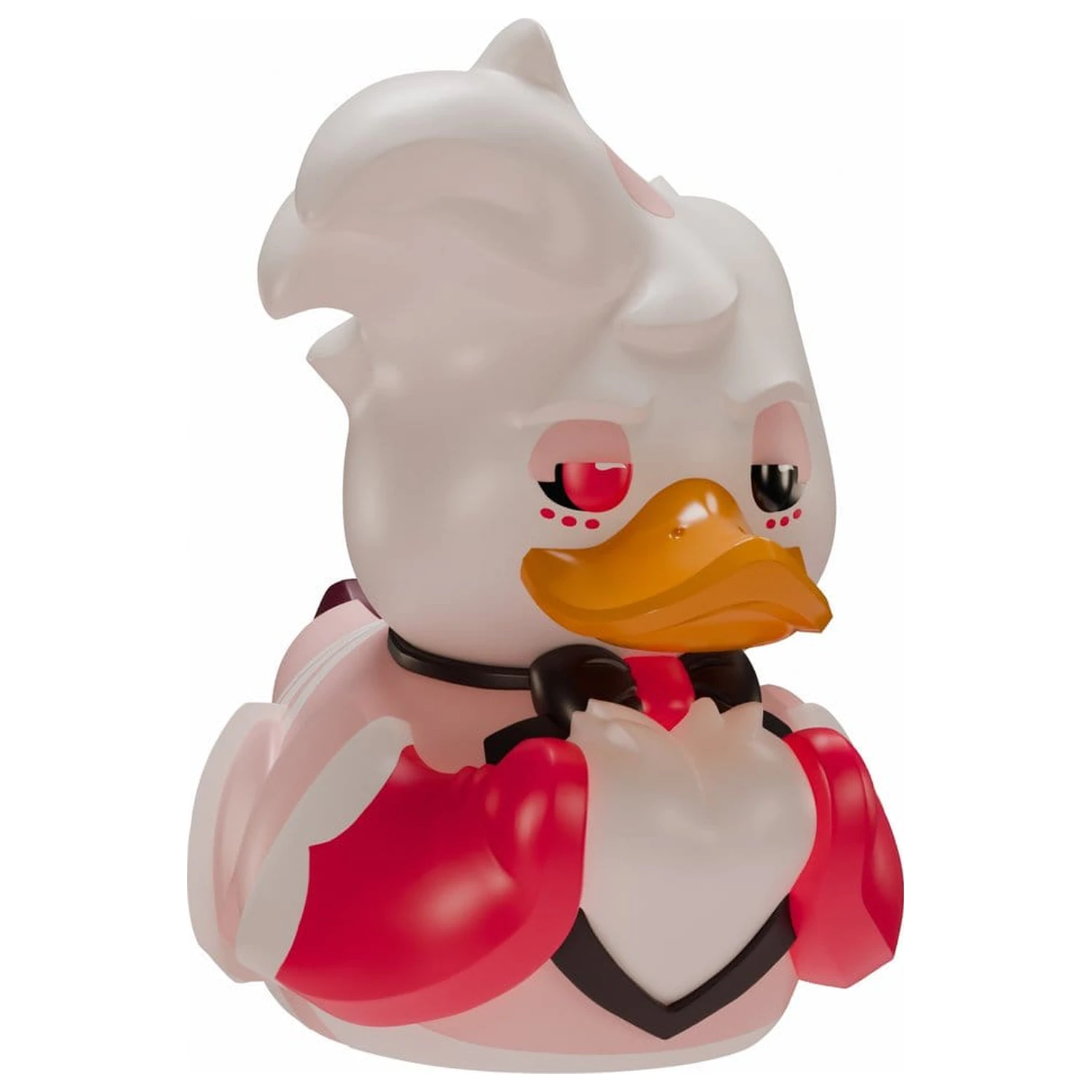 Hazbin Hotel Tubbz PVC figura Angel Dust Boxed Edition 10 cm       termékfotó