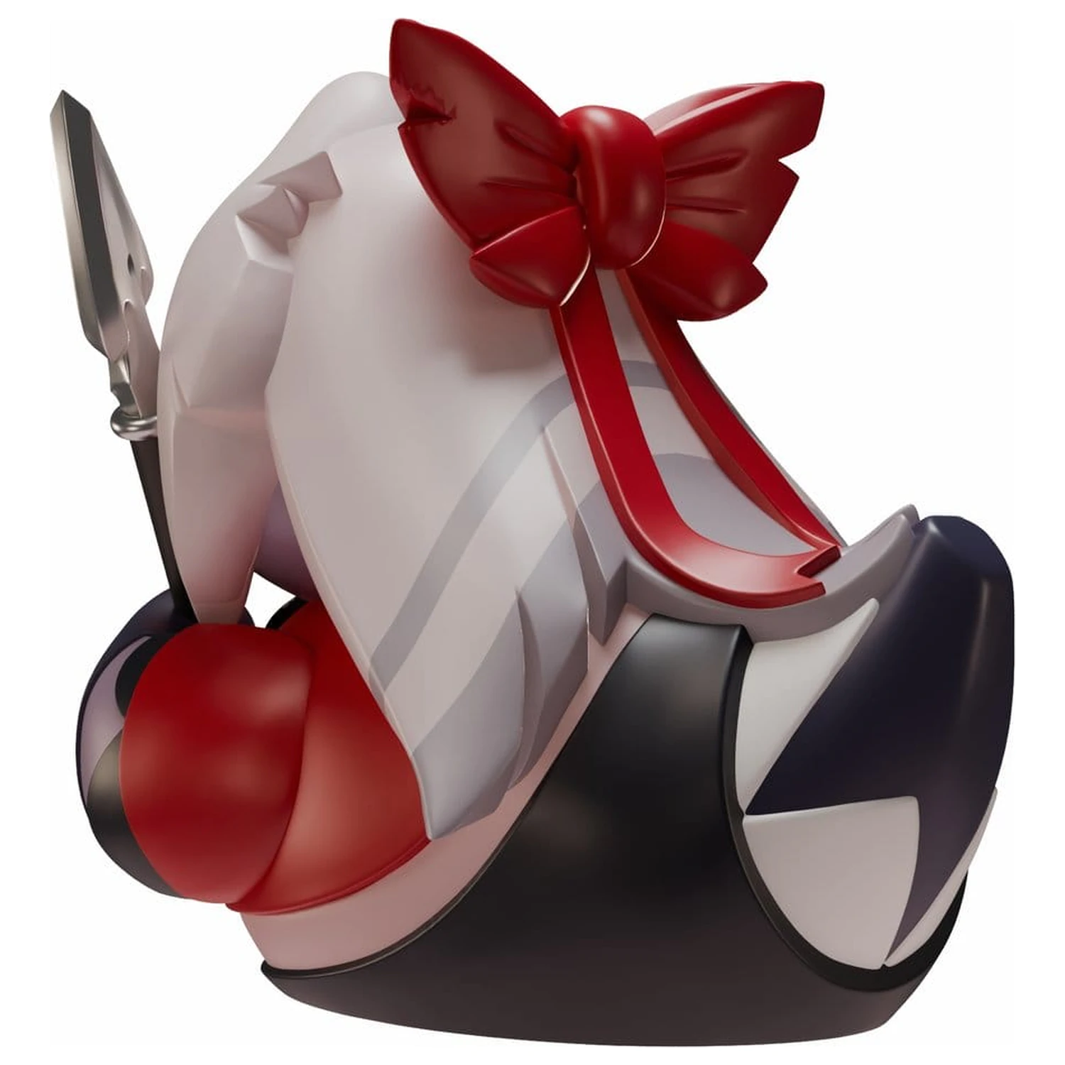 Hazbin Hotel Tubbz PVC figura Vaggie 1st Edition 10 cm   termékfotó