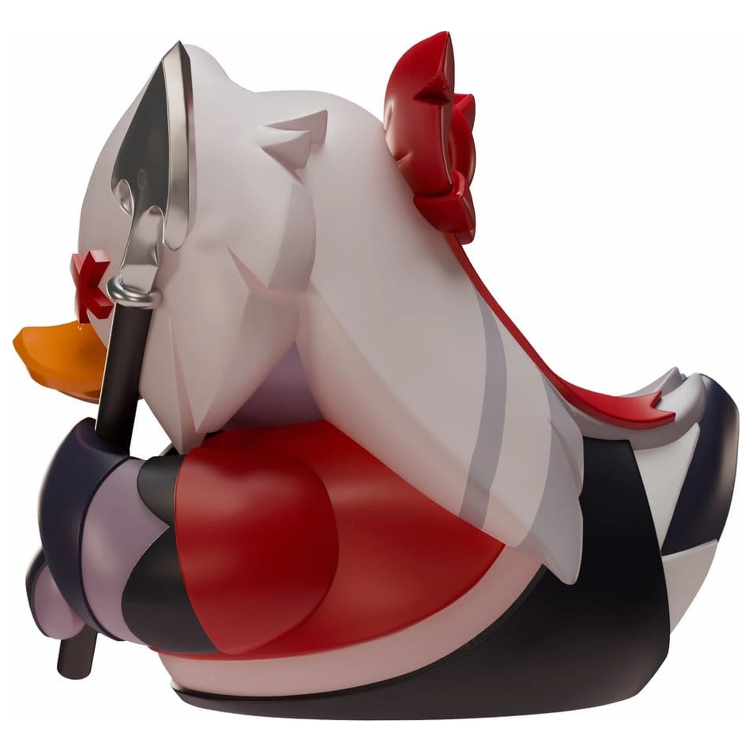 Hazbin Hotel Tubbz PVC figura Vaggie 1st Edition 10 cm   termékfotó
