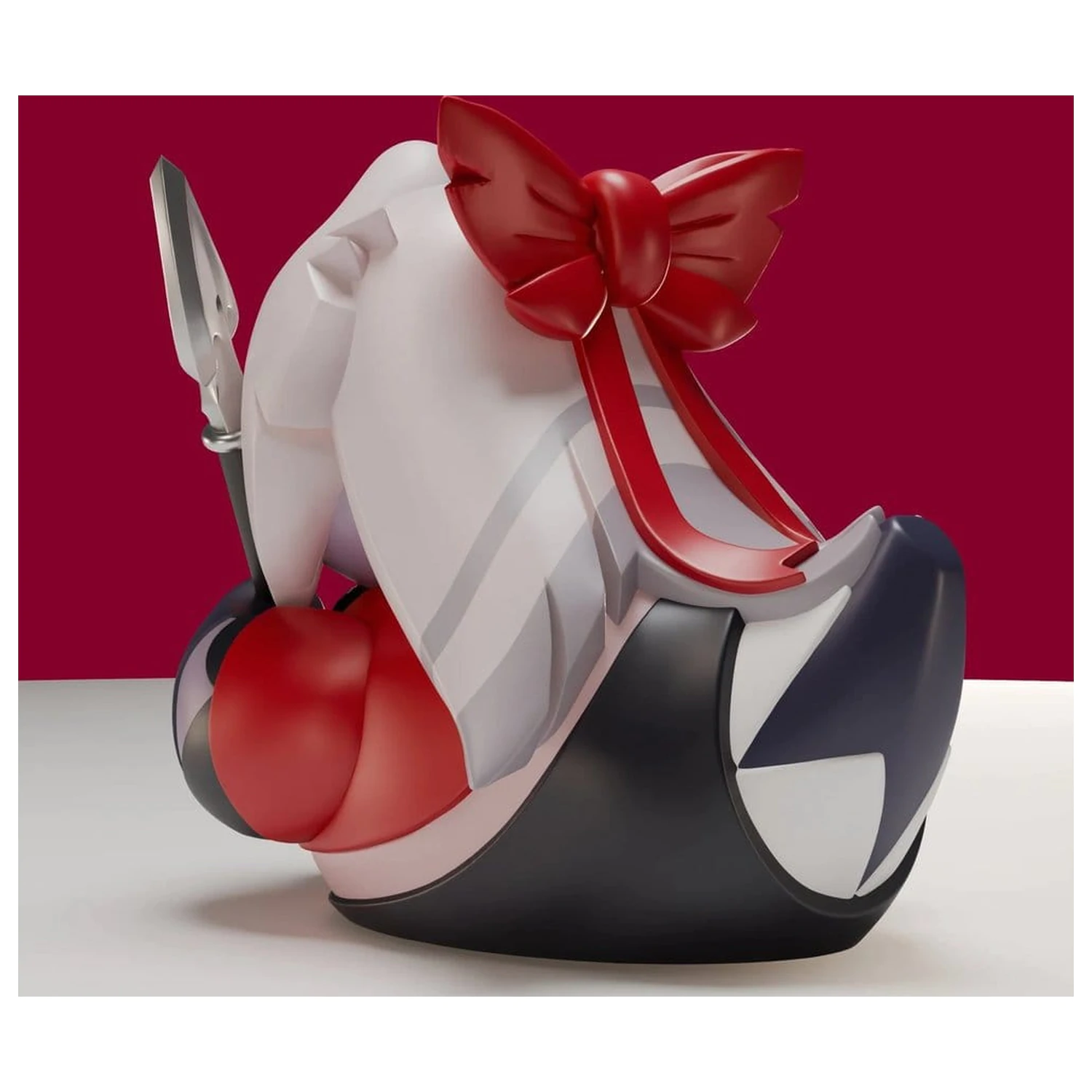 Hazbin Hotel Tubbz PVC figura Vaggie Boxed Edition 10 cm          termékfotó