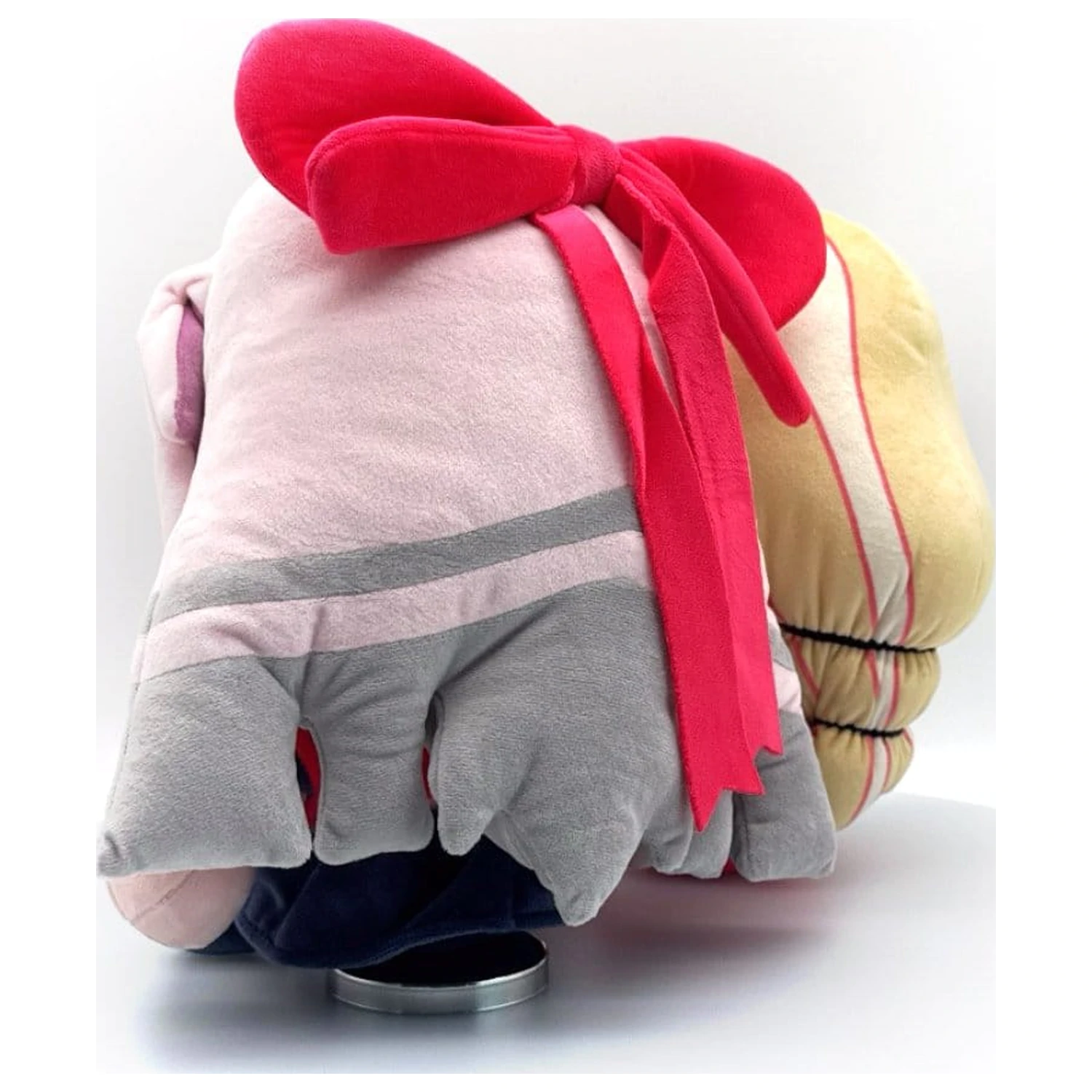 Hazbin Hotel Valentine´s Charlie & Vaggie 2 db-os plüss figura csomag 22 cm     termékfotó