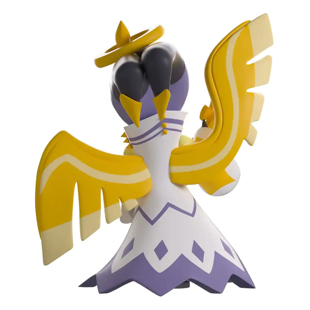 Hazbin Hotel Vinyl figura Adam 13 cm termékfotó