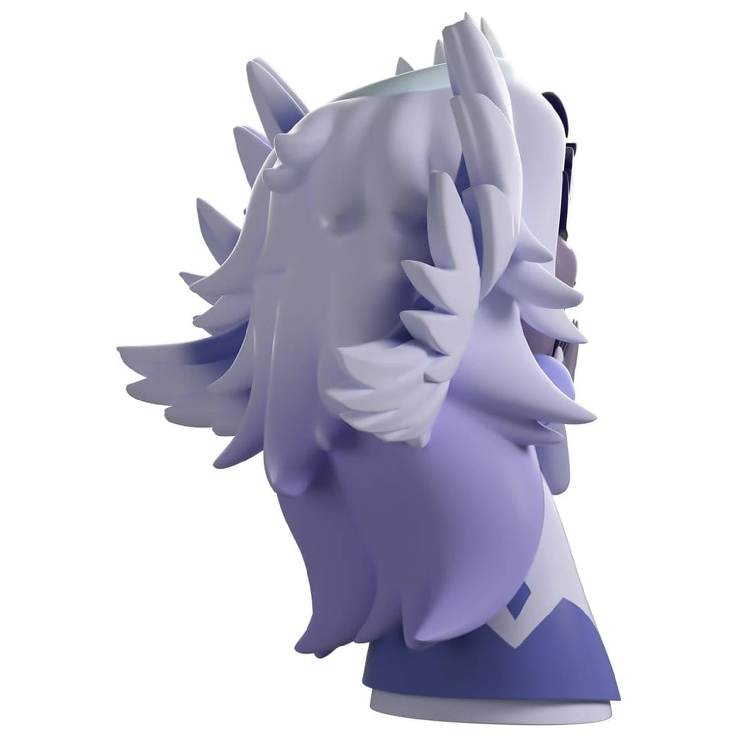 Hazbin Hotel Vinyl figura Emily 12 cm       termékfotó