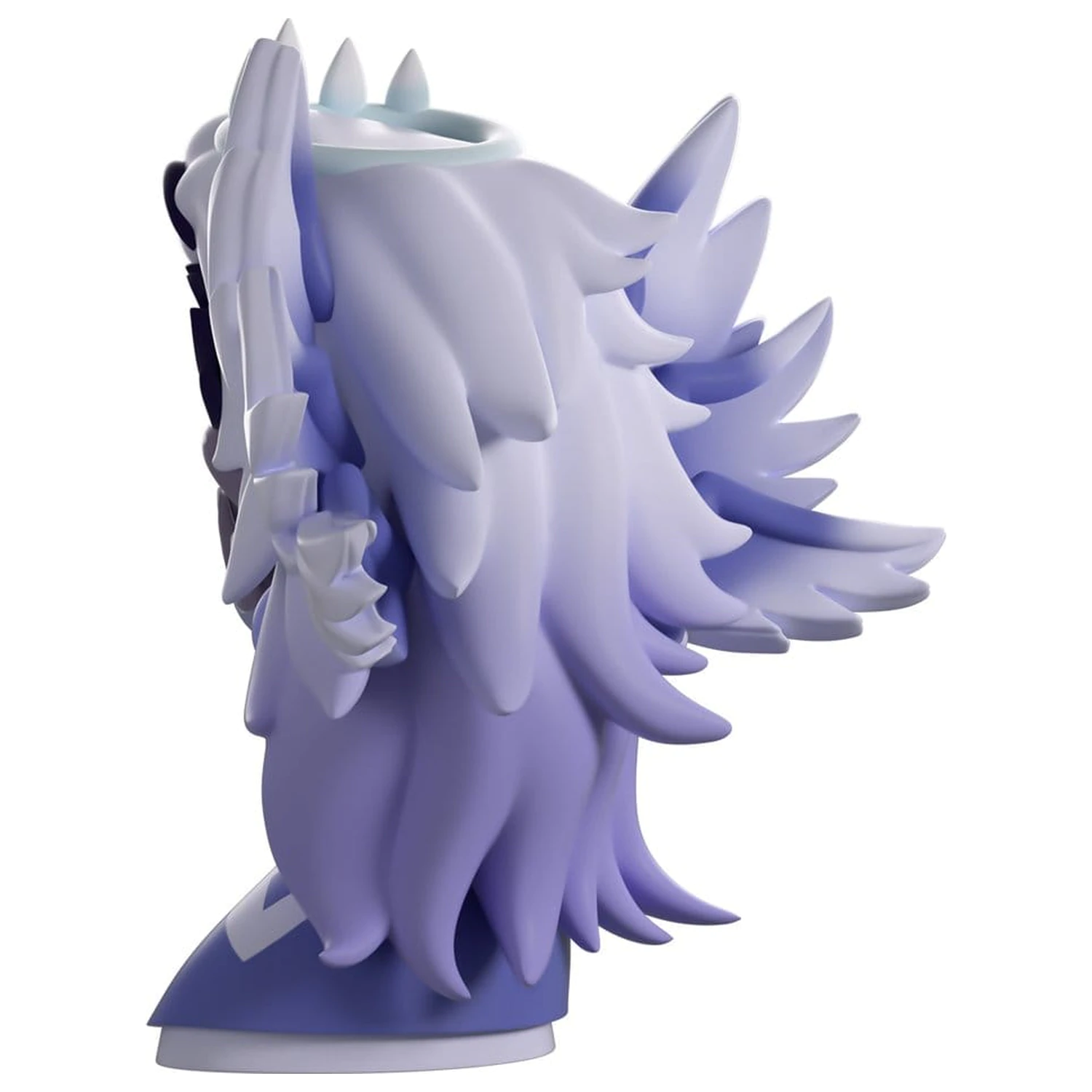 Hazbin Hotel Vinyl figura Emily 12 cm       termékfotó