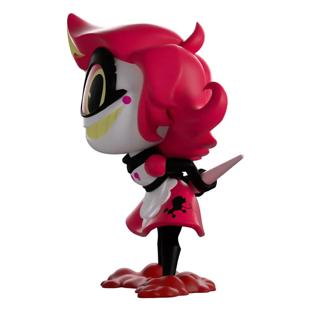 Hazbin Hotel Vinyl figura Niffty 13 cm termékfotó