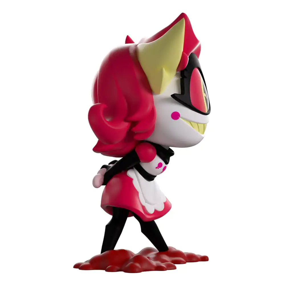 Hazbin Hotel Vinyl figura Niffty 13 cm termékfotó