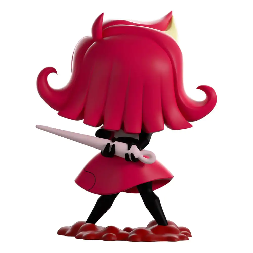 Hazbin Hotel Vinyl figura Niffty 13 cm termékfotó