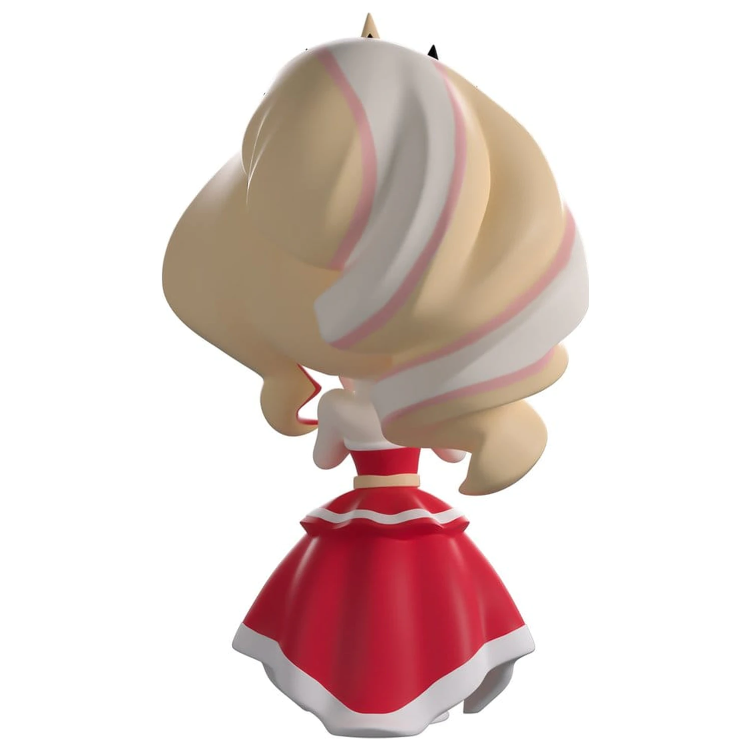 Hazbin Hotel Vinyl figura Party Outfit Charlie 13 cm termékfotó