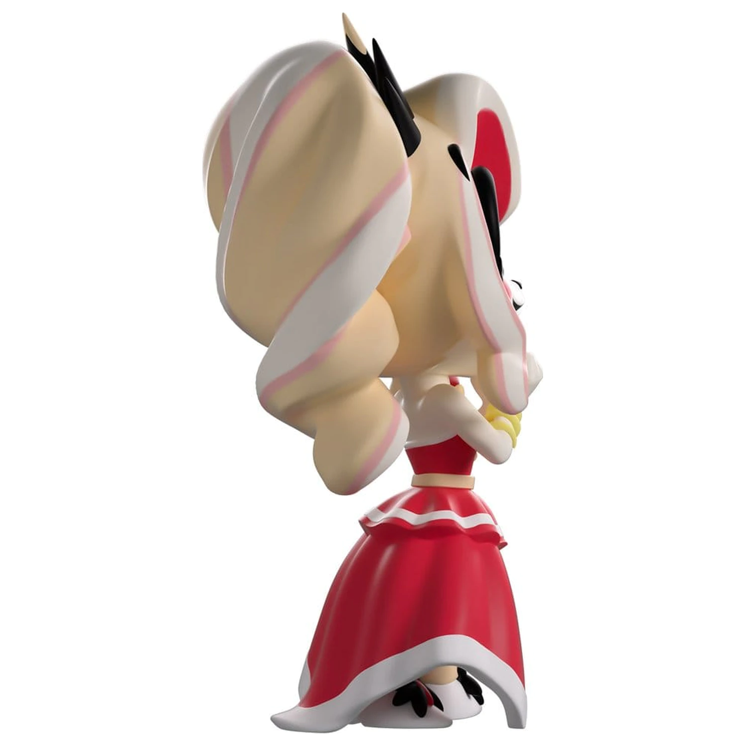 Hazbin Hotel Vinyl figura Party Outfit Charlie 13 cm termékfotó