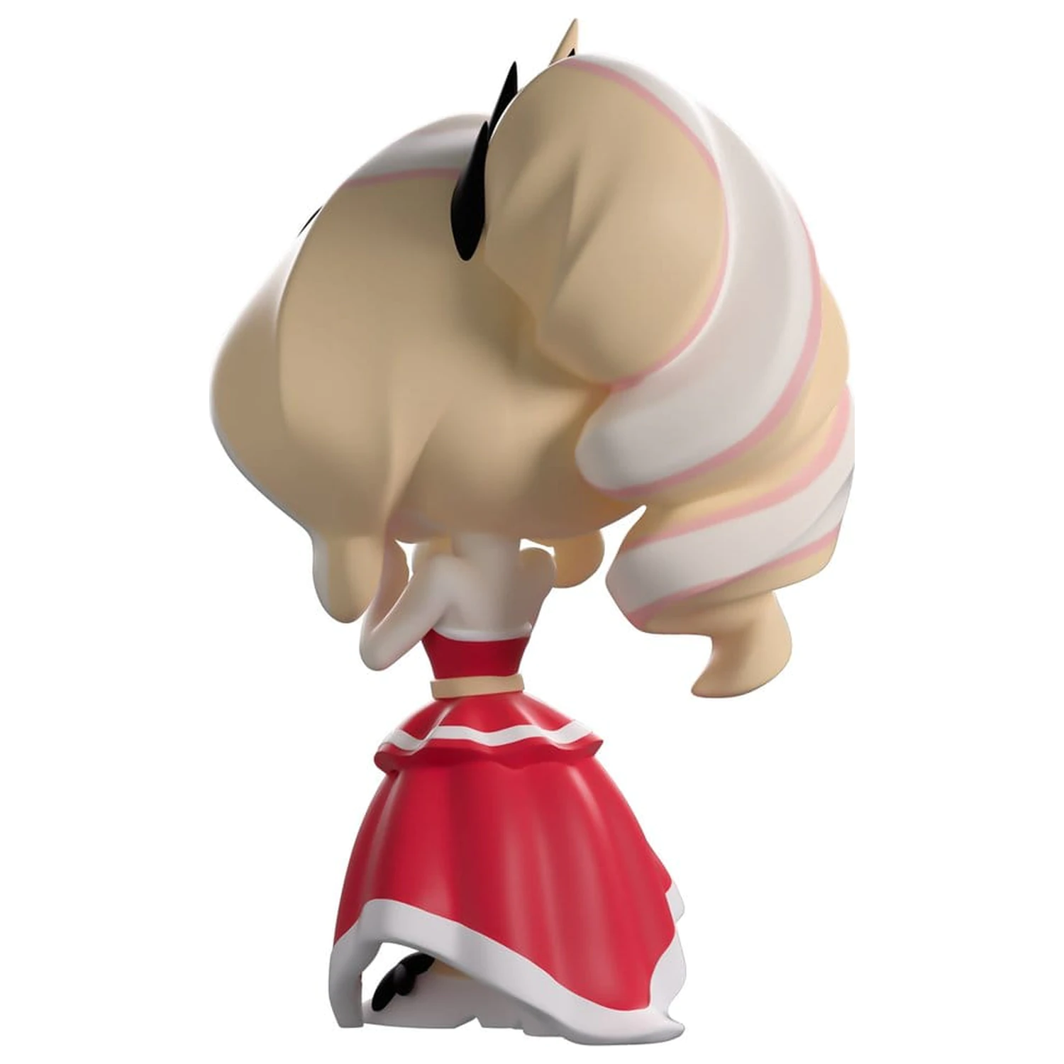 Hazbin Hotel Vinyl figura Party Outfit Charlie 13 cm termékfotó