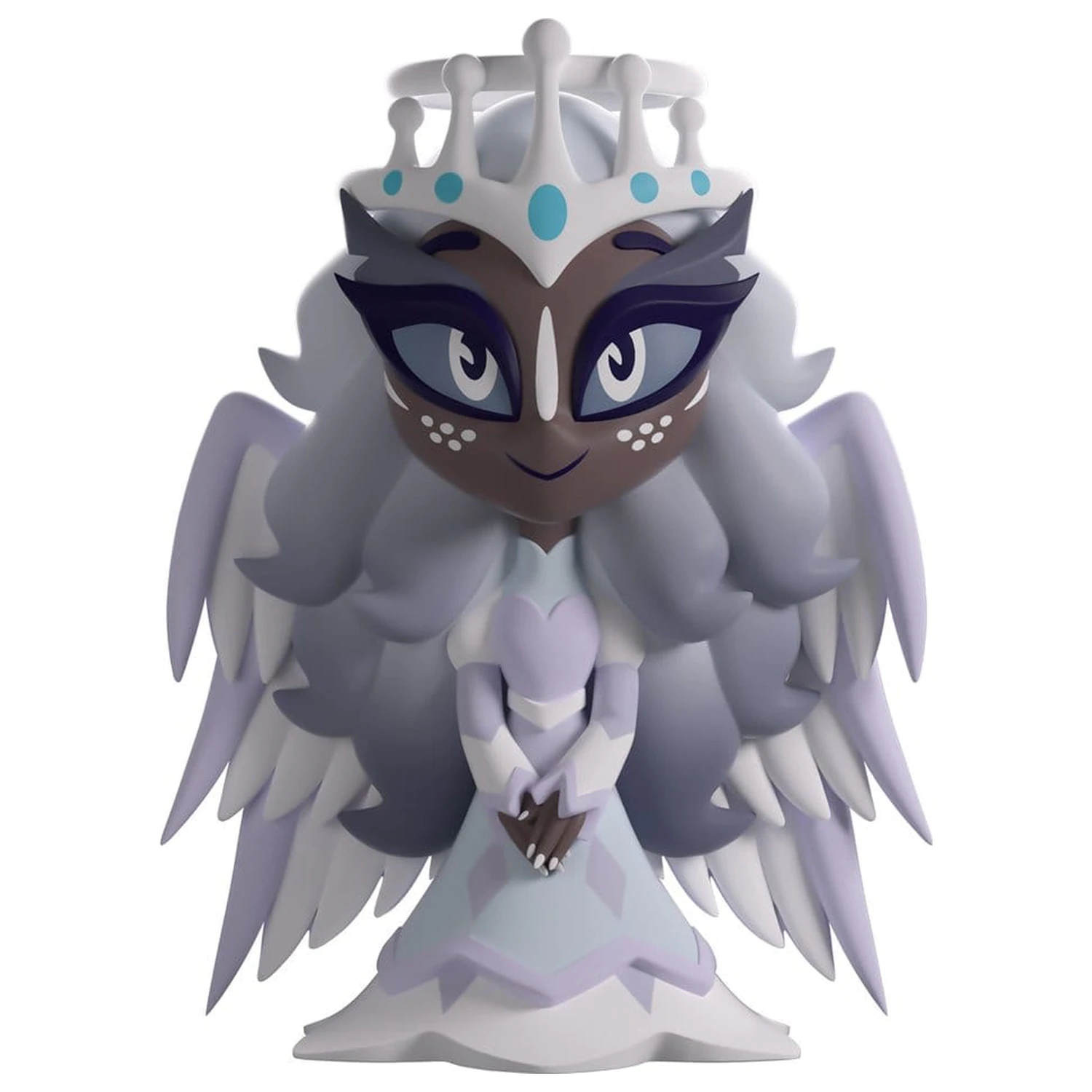 Hazbin Hotel Vinyl figura Sera 13 cm  termékfotó