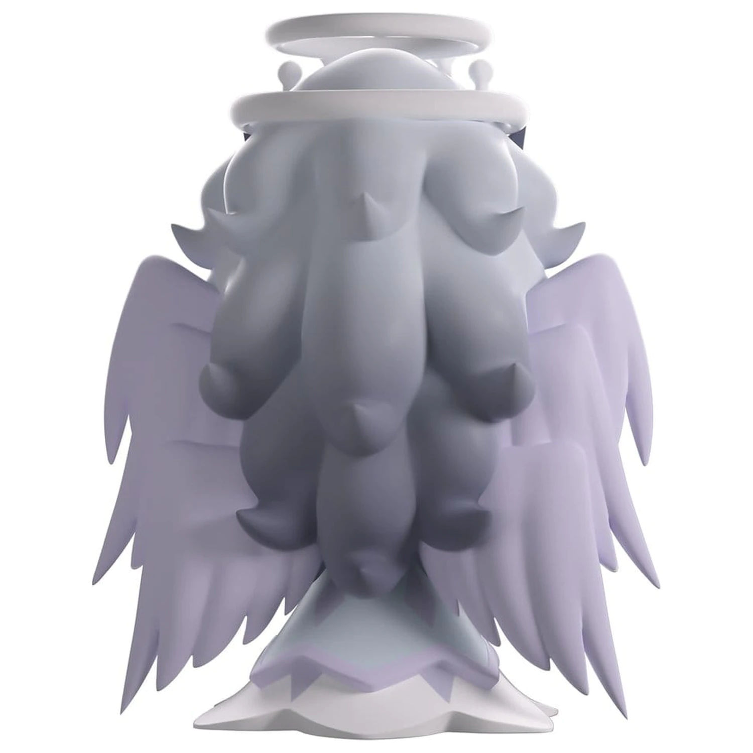 Hazbin Hotel Vinyl figura Sera 13 cm  termékfotó