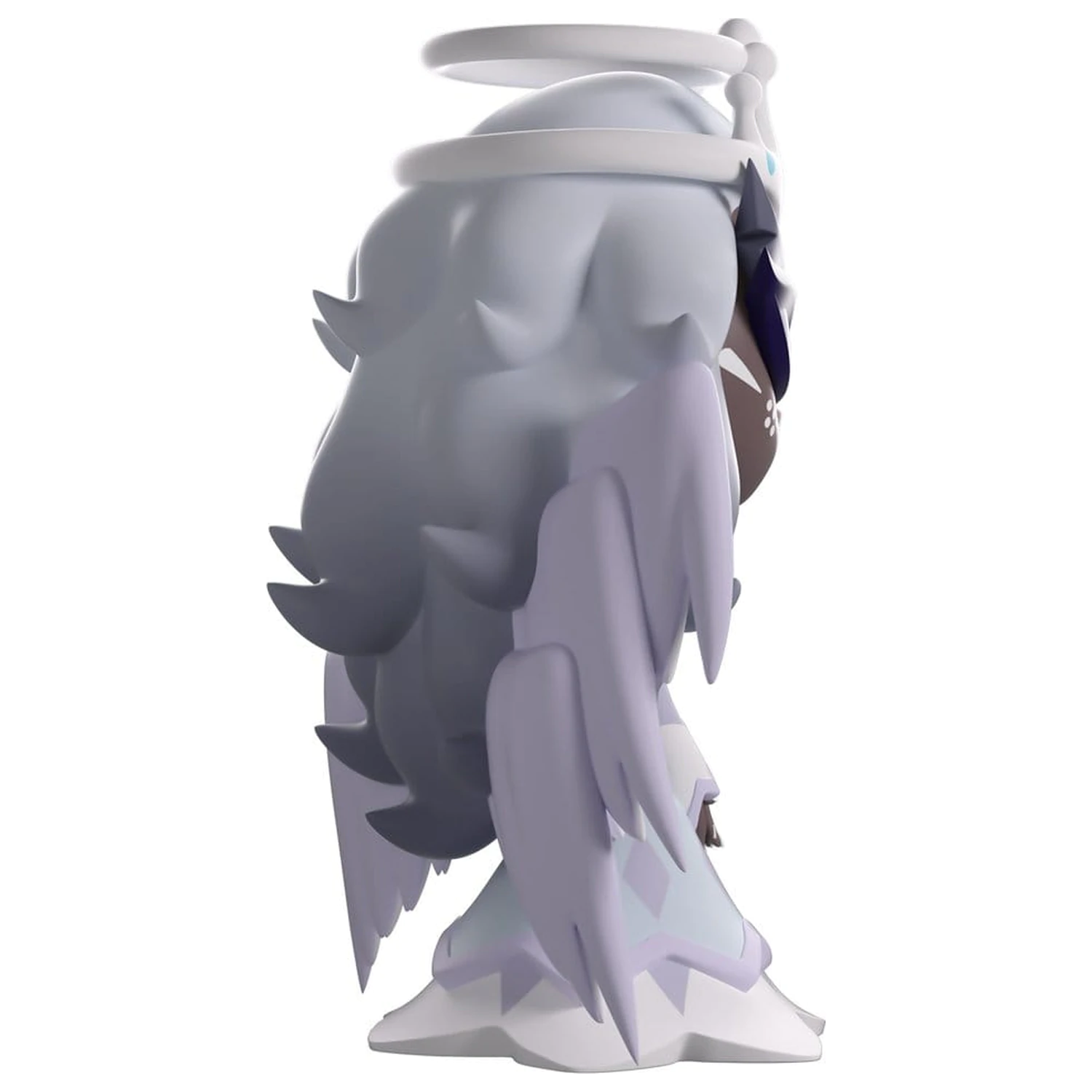 Hazbin Hotel Vinyl figura Sera 13 cm  termékfotó