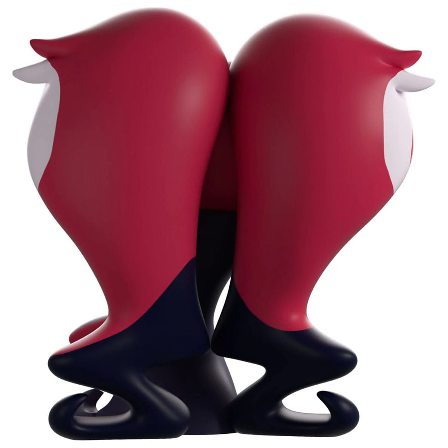 Hazbin Hotel Vinyl figura Velvette 13 cm       termékfotó