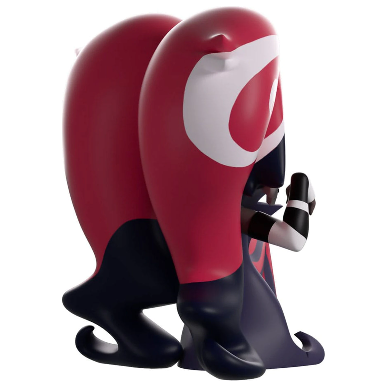 Hazbin Hotel Vinyl figura Velvette 13 cm       termékfotó