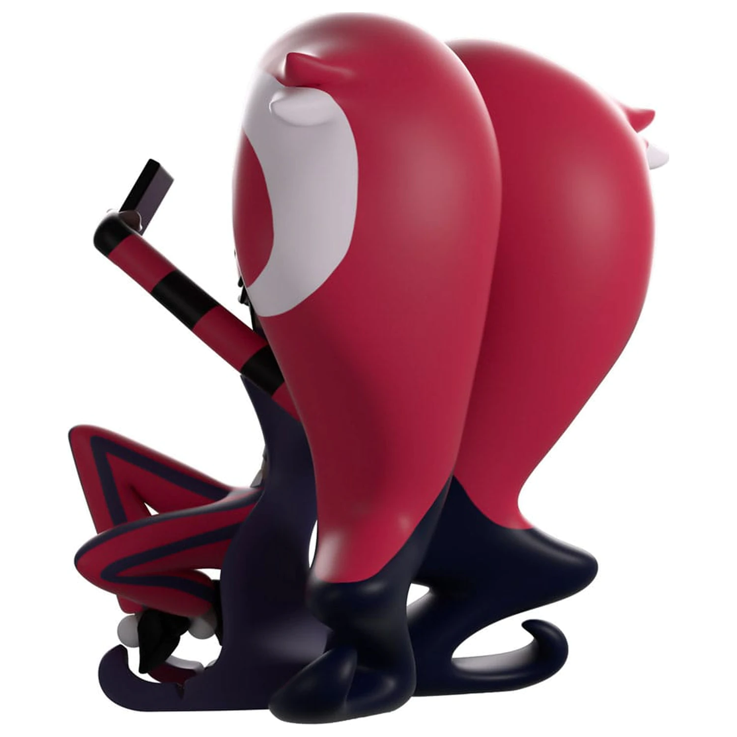 Hazbin Hotel Vinyl figura Velvette 13 cm       termékfotó
