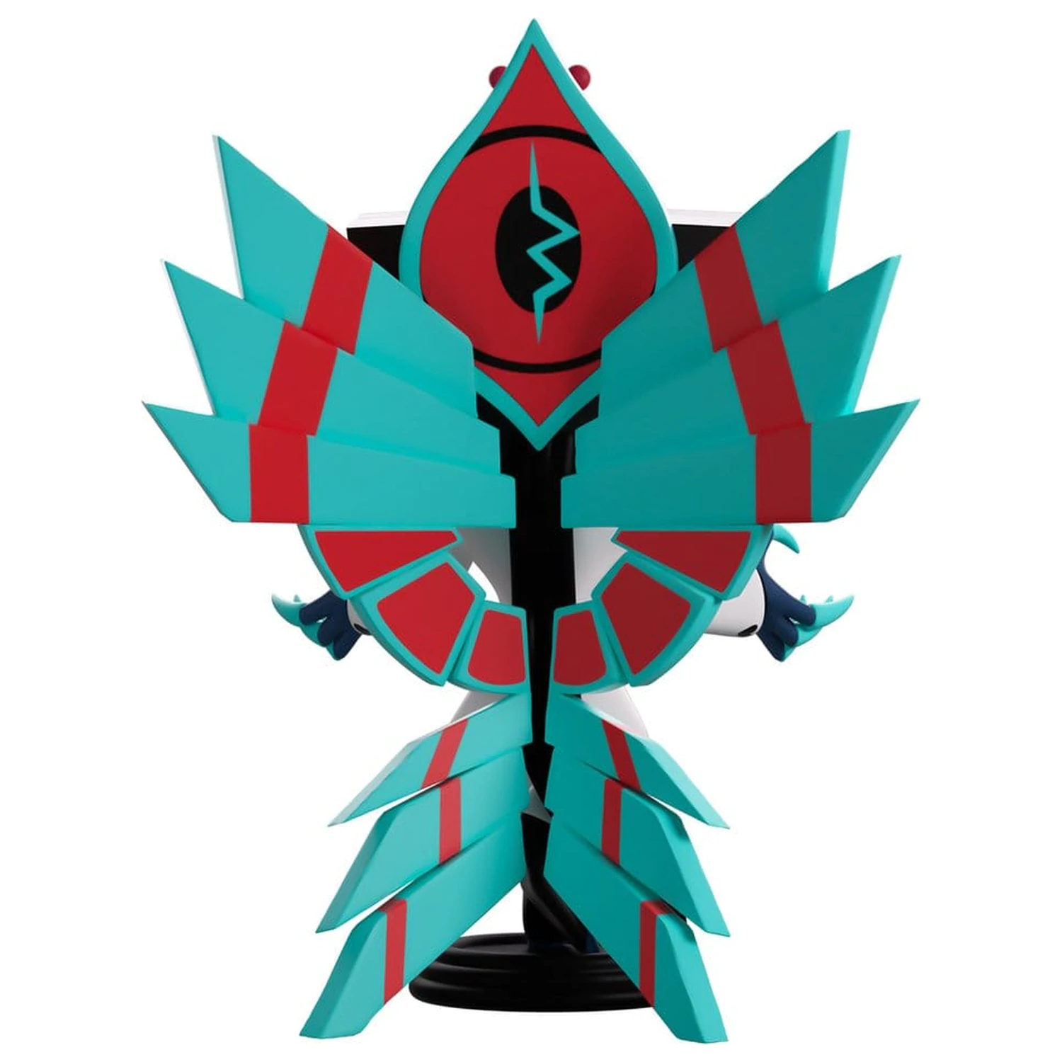 Hazbin Hotel Vinyl figura Vox Populi 20 cm termékfotó