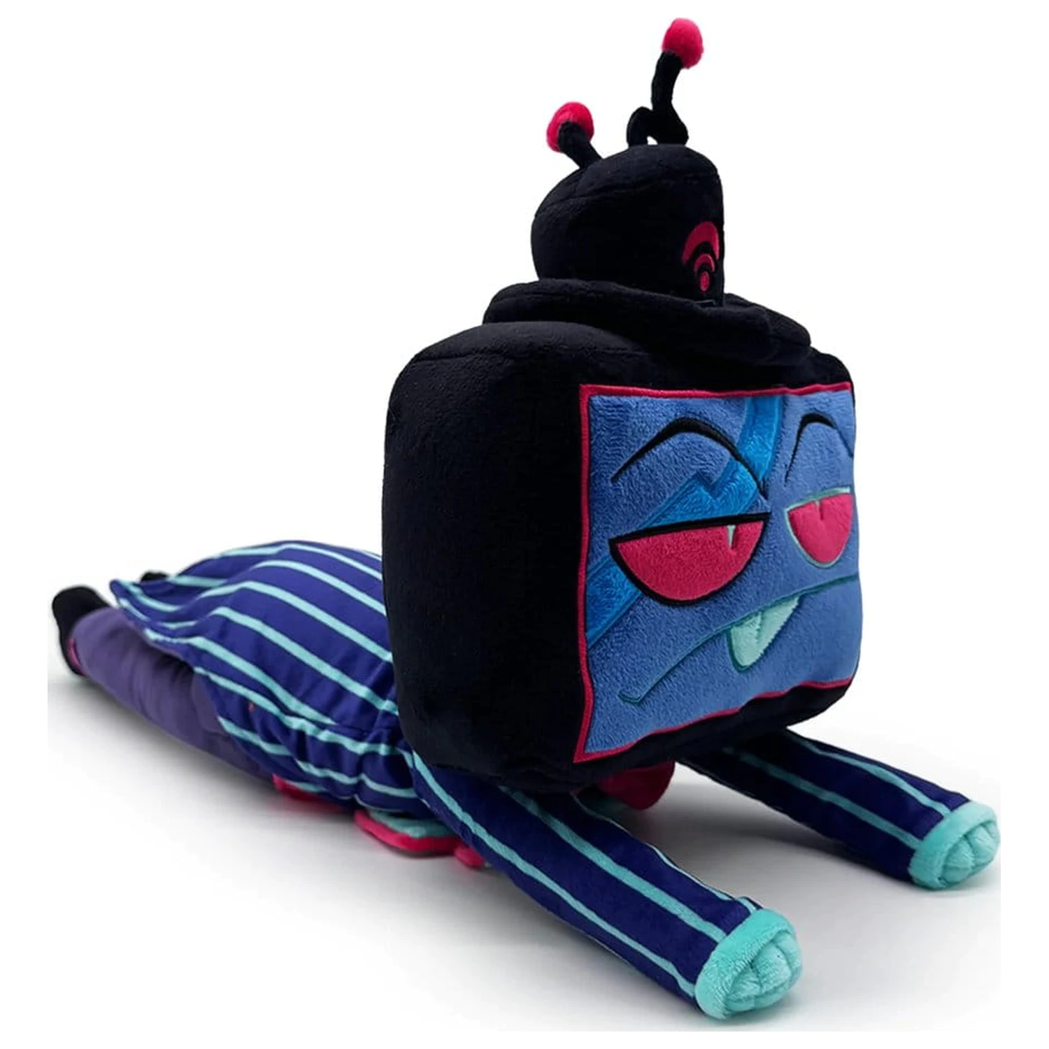 Hazbin Hotel Vox plüss figura 40 cm   termékfotó